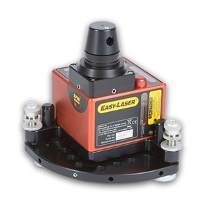 Rotační laser motorický