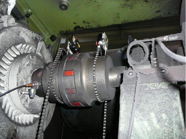 Demonstration of measurement