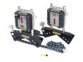 TIP! Ustavování hřídelí - Easy-Laser XT440