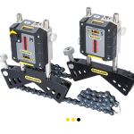 TIP! Ustavování hřídelí - Easy-Laser XT440