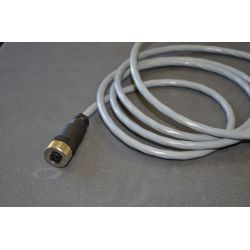 Propojovací kabel 5m,stíněný