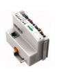PLC - Ethernet TCP/IP 